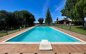 Quinta Mazagatos Segovia
