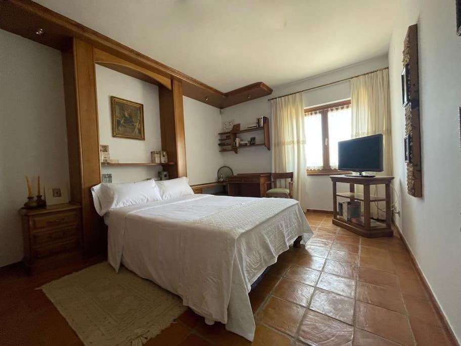 Villa Quinta Mazagatos Segovia La Lastrilla Exterior foto